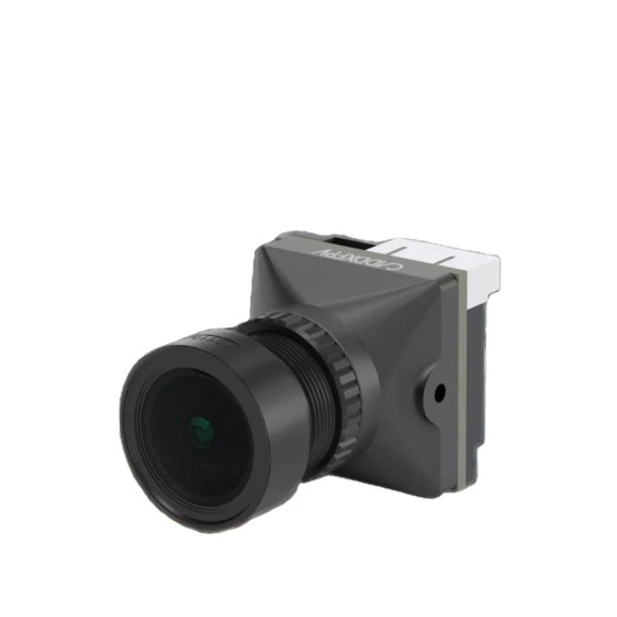 CADDXFPV Ratel Pro Analog Camera 1500 1800TVL for RC FPV Night Thermal for Drones 5 7 8 9 10 13 15 Inch FPV Racing Drone Kit